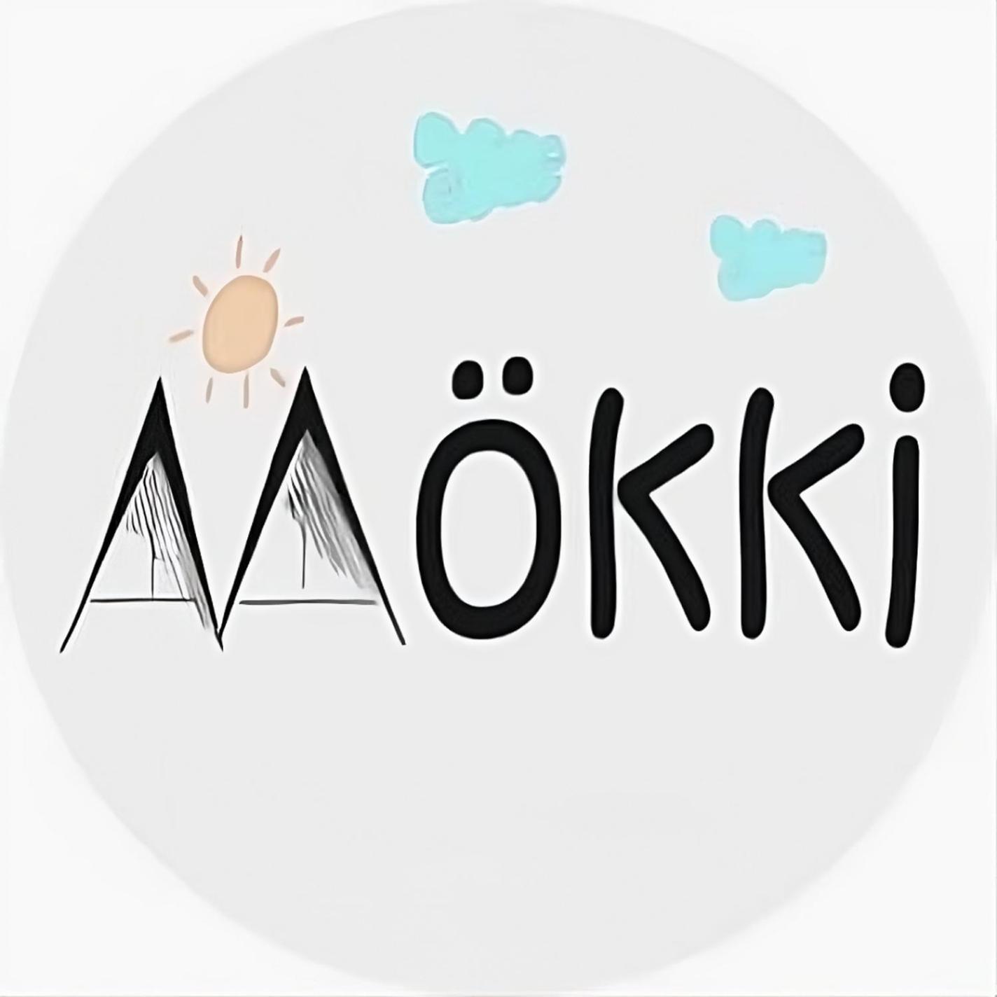Mokki Villa Mărişel Dış mekan fotoğraf