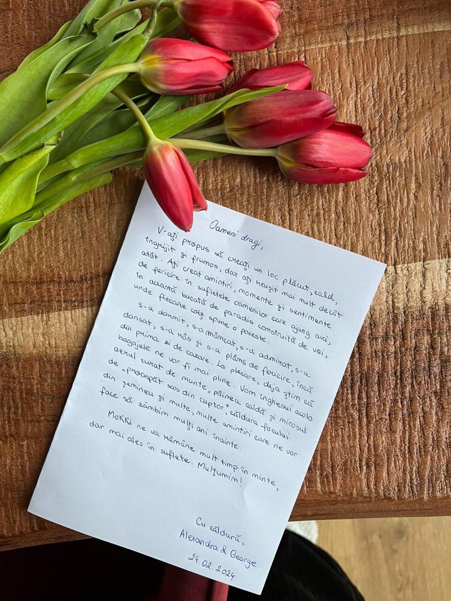 Mokki Villa Mărişel Dış mekan fotoğraf